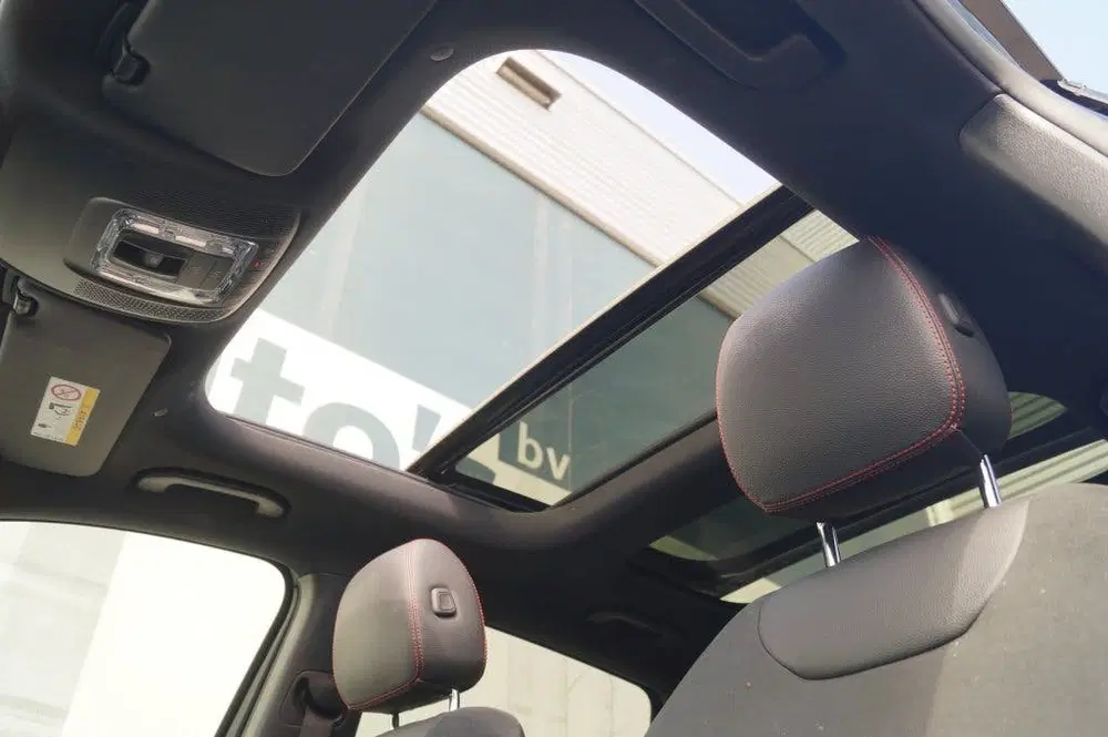 Mercedes-Benz B-Klasse 180 Automaat Business Solution AMG -P uit 2022, foto 9