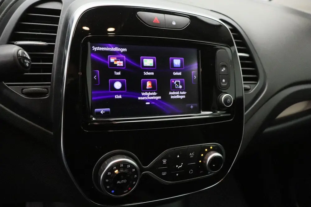Renault Captur 1.3 TCe Intens 2019 | LPG G3 Instalatie | DAB uit 2019, foto 10