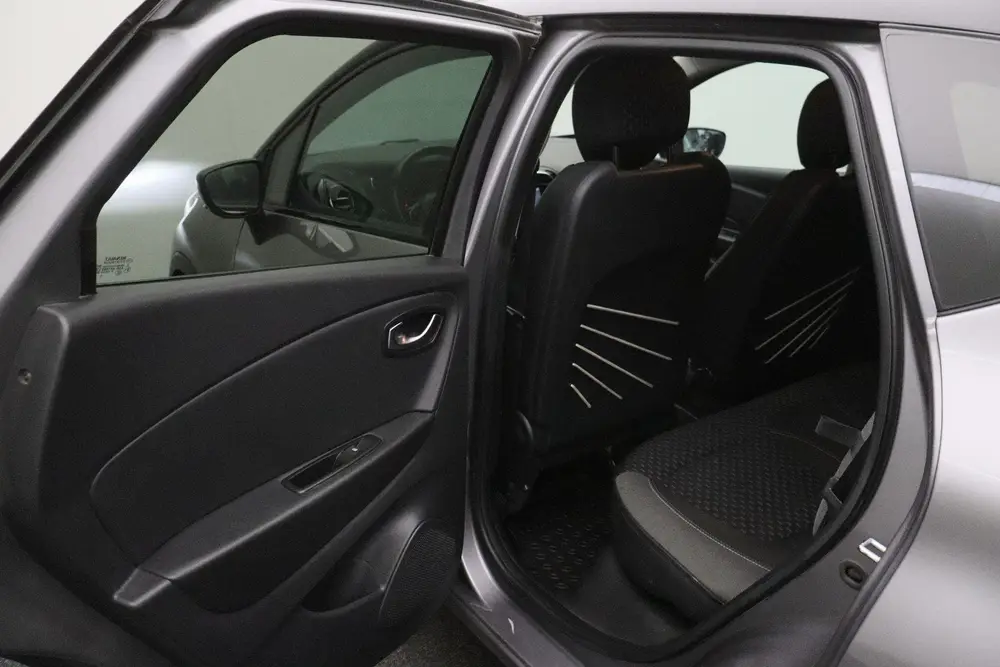 Renault Captur 1.3 TCe Intens 2019 | LPG G3 Instalatie | DAB uit 2019, foto 11