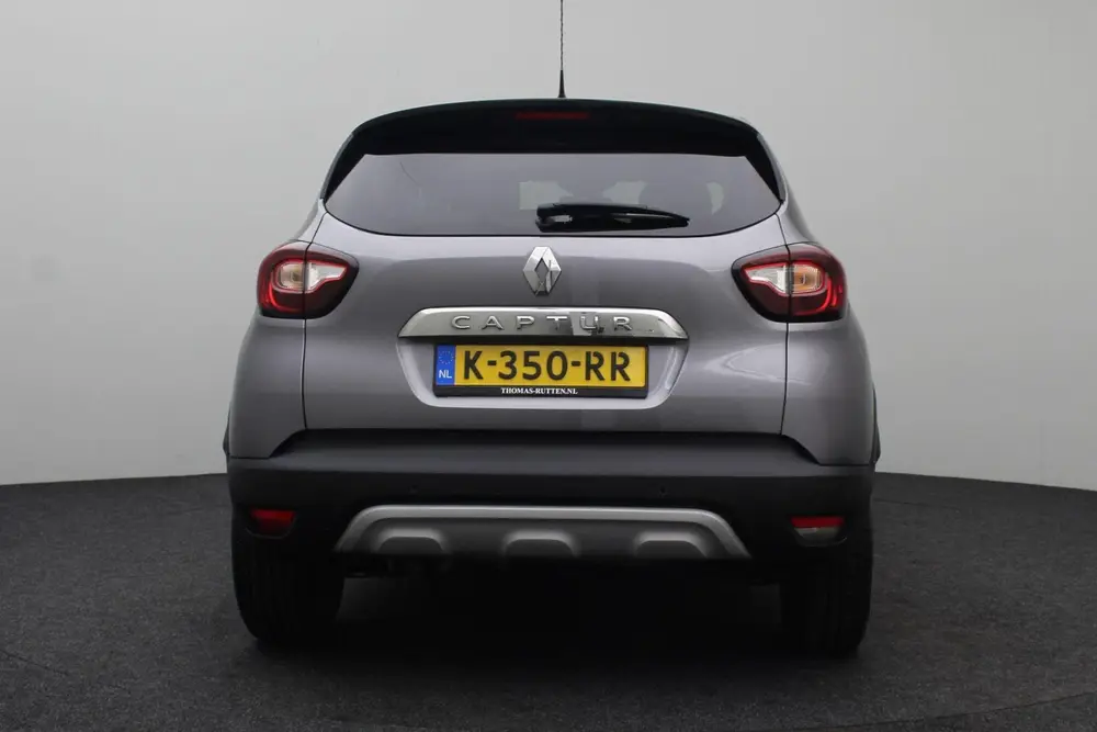 Renault Captur 1.3 TCe Intens 2019 | LPG G3 Instalatie | DAB uit 2019, foto 12