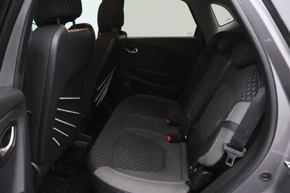 Renault Captur 1.3 TCe Intens 2019 | LPG G3 Instalatie | DAB uit 2019, foto 13