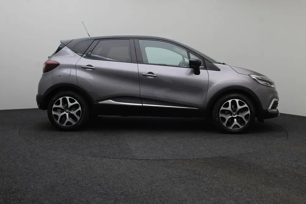 Renault Captur 1.3 TCe Intens 2019 | LPG G3 Instalatie | DAB uit 2019, foto 14