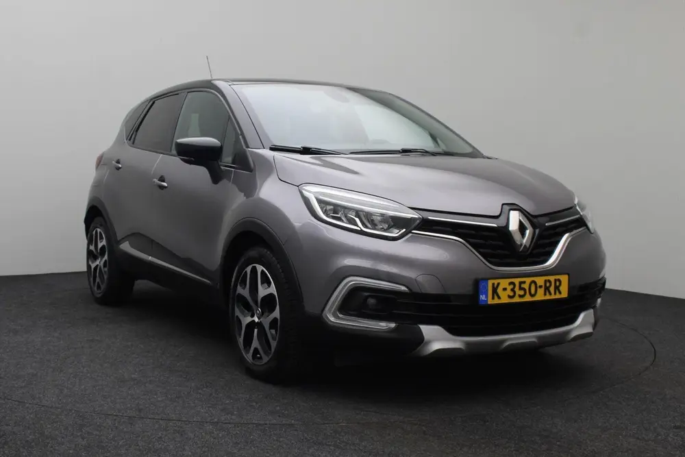Renault Captur 1.3 TCe Intens 2019 | LPG G3 Instalatie | DAB uit 2019, foto 17