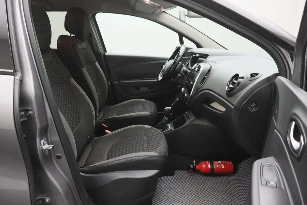 Renault Captur 1.3 TCe Intens 2019 | LPG G3 Instalatie | DAB uit 2019, foto 18