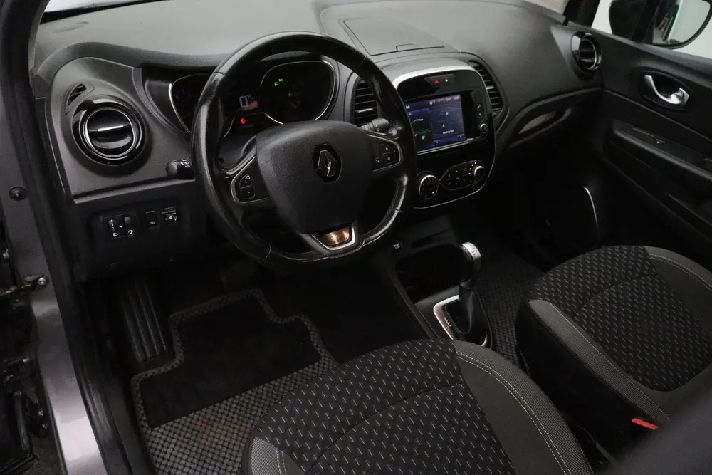 Renault Captur 1.3 TCe Intens 2019 | LPG G3 Instalatie | DAB uit 2019, foto 2