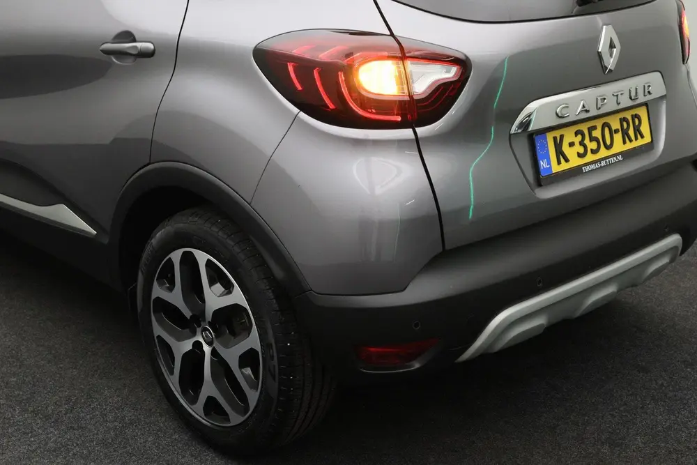 Renault Captur 1.3 TCe Intens 2019 | LPG G3 Instalatie | DAB uit 2019, foto 20