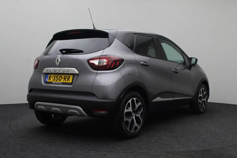Renault Captur 1.3 TCe Intens 2019 | LPG G3 Instalatie | DAB uit 2019, foto 3