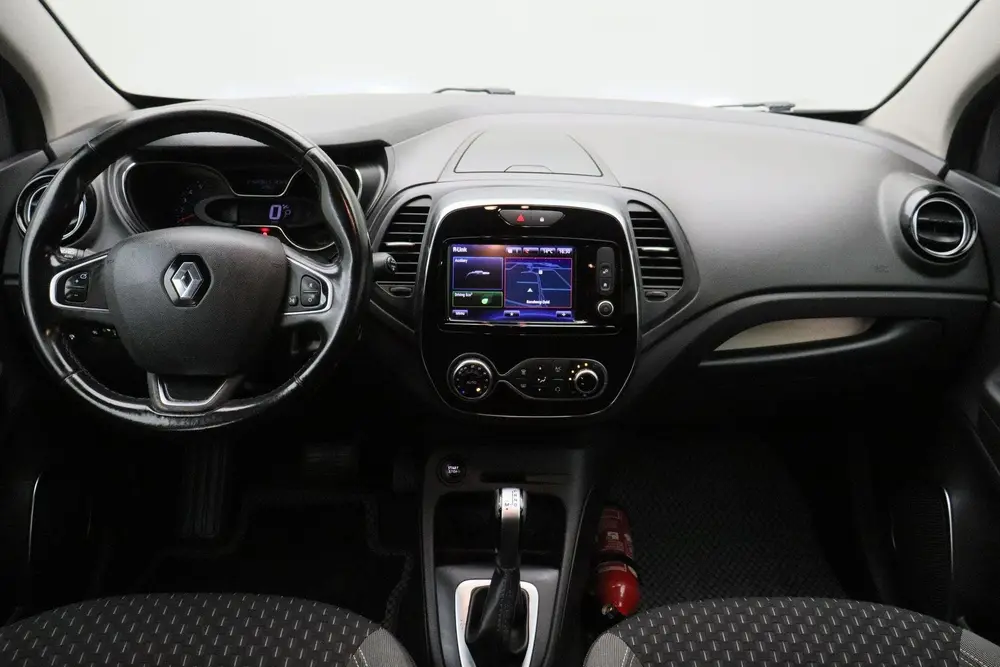 Renault Captur 1.3 TCe Intens 2019 | LPG G3 Instalatie | DAB uit 2019, foto 4