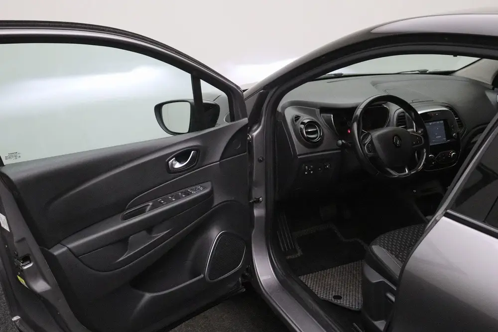Renault Captur 1.3 TCe Intens 2019 | LPG G3 Instalatie | DAB uit 2019, foto 5