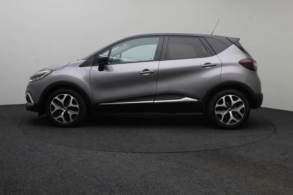Renault Captur 1.3 TCe Intens 2019 | LPG G3 Instalatie | DAB uit 2019, foto 6