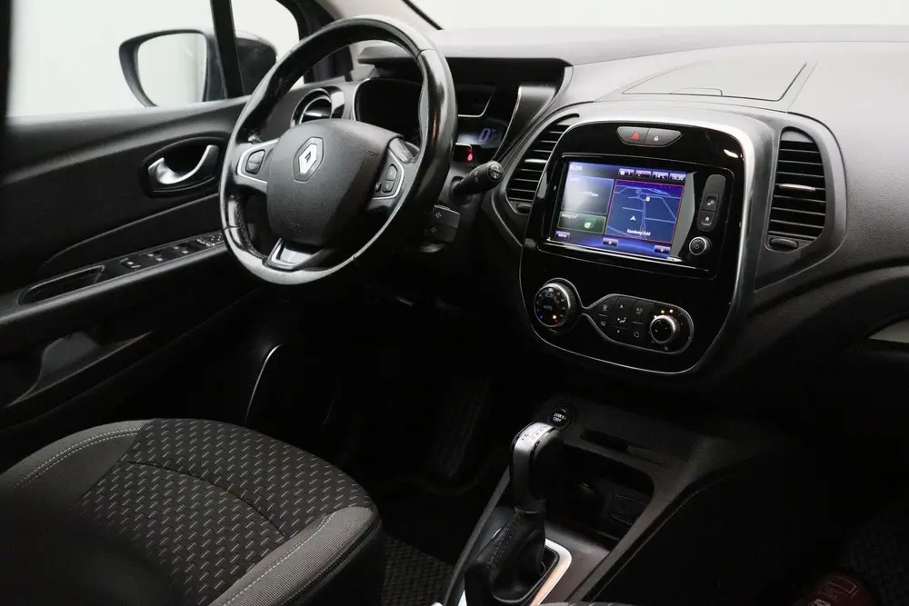 Renault Captur 1.3 TCe Intens 2019 | LPG G3 Instalatie | DAB uit 2019, foto 7