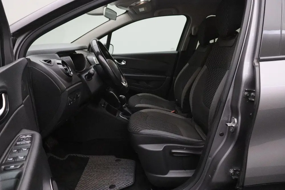 Renault Captur 1.3 TCe Intens 2019 | LPG G3 Instalatie | DAB uit 2019, foto 8