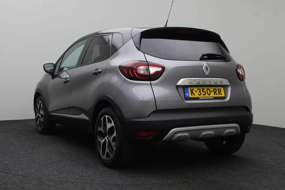 Renault Captur 1.3 TCe Intens 2019 | LPG G3 Instalatie | DAB uit 2019, foto 9