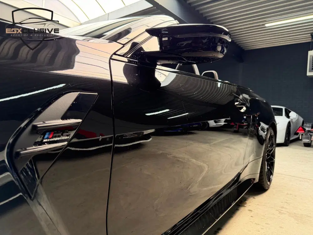 BMW M4 Cabrio CARBON uit 2022, foto 15