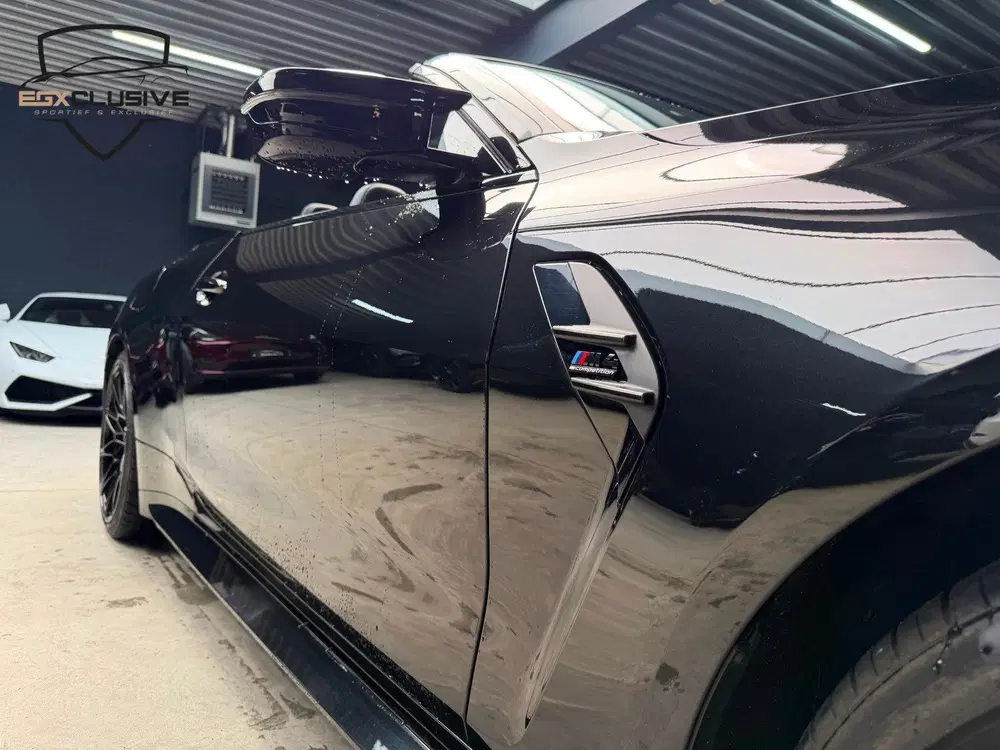 BMW M4 Cabrio CARBON uit 2022, foto 16