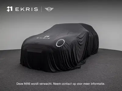 Mini Aceman SE uit 2025