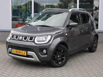Suzuki Ignis 1.2 Smart Hybrid Select Carplay uit 2021