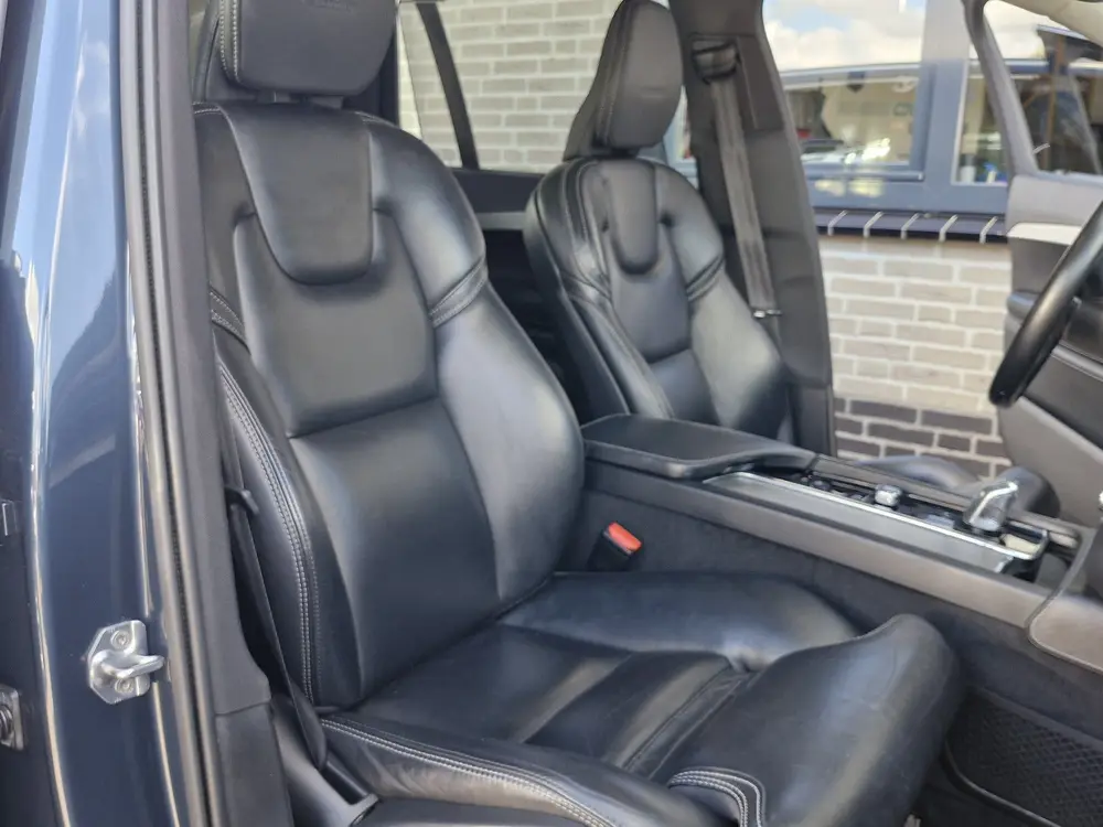 Volvo XC90 T8 Twin Engine AWD Inscription | head-up | camera uit 2019, foto 19
