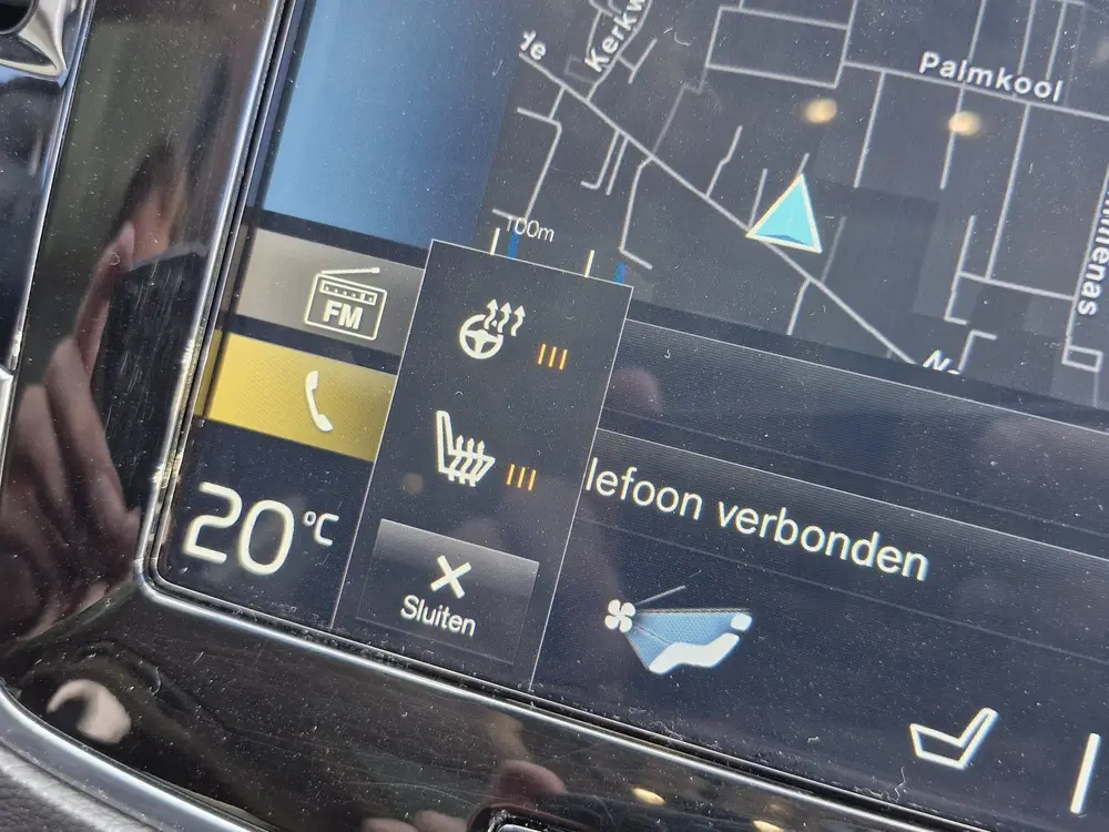 Volvo XC90 T8 Twin Engine AWD Inscription | head-up | camera uit 2019, foto 20