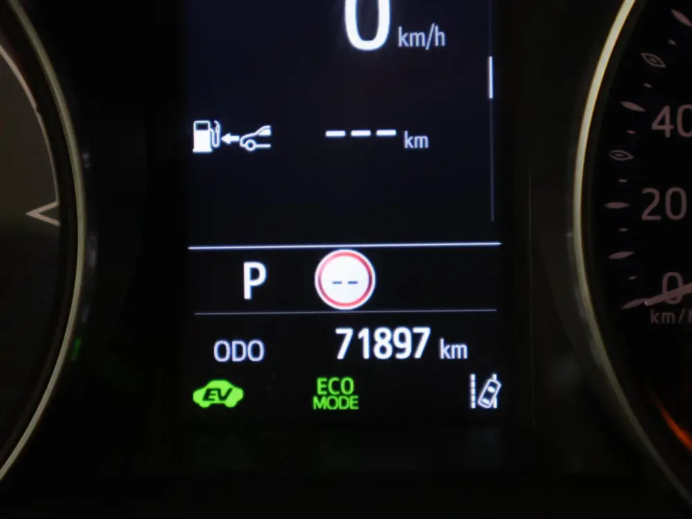 Toyota C-Hr 2.0 High Power Hybrid Dynamic Bi-Tone uit 2023, foto 7
