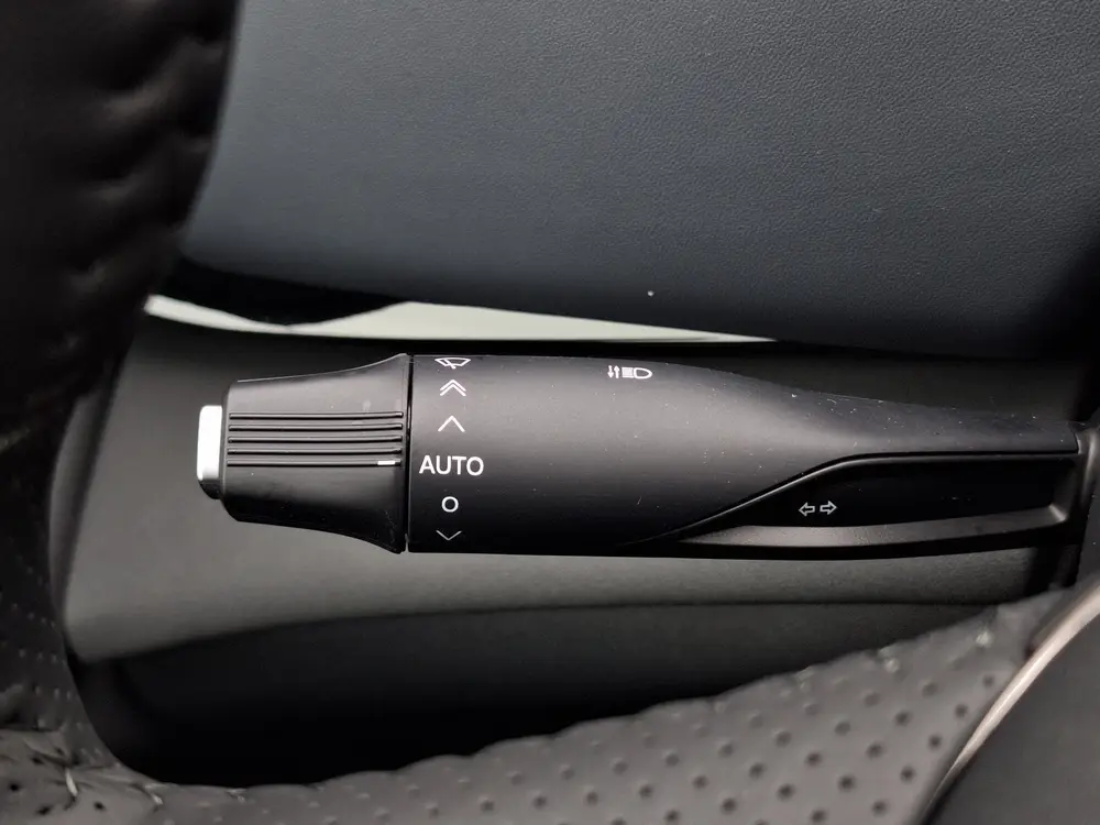 Voyah Courage Business Edition 80 kWh | Schuifdak | 360 ca uit 2026, foto 15