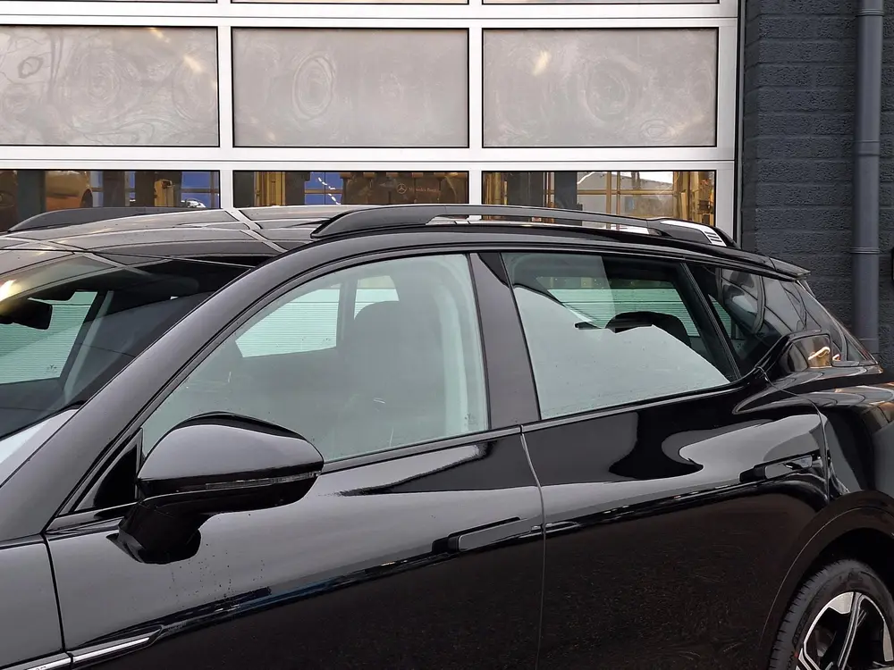 Voyah Courage Business Edition 80 kWh | Schuifdak | 360 ca uit 2026, foto 6
