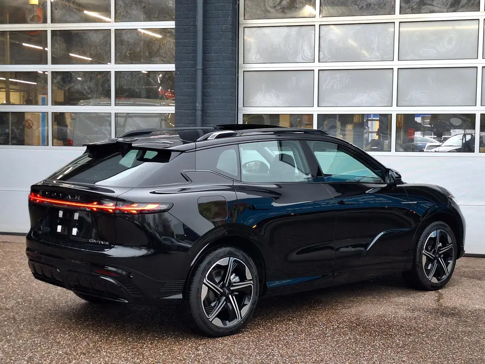 Voyah Courage Business Edition 80 kWh | Schuifdak | 360 ca uit 2026, foto 8