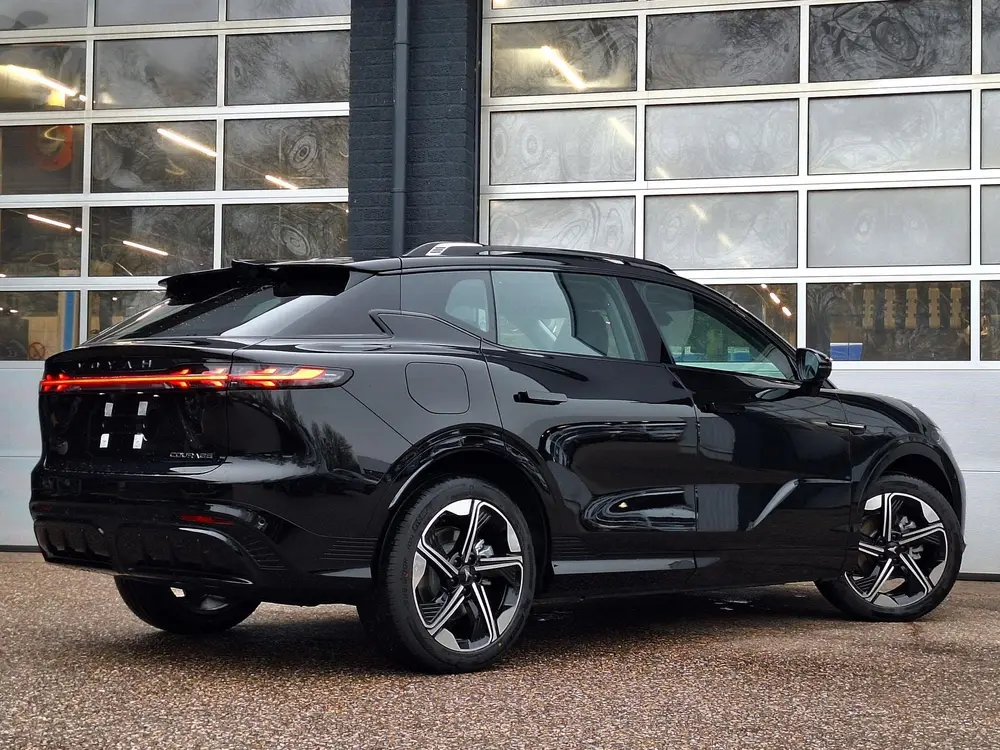 Voyah Courage Business Edition 80 kWh | Schuifdak | 360 ca uit 2026, foto 9