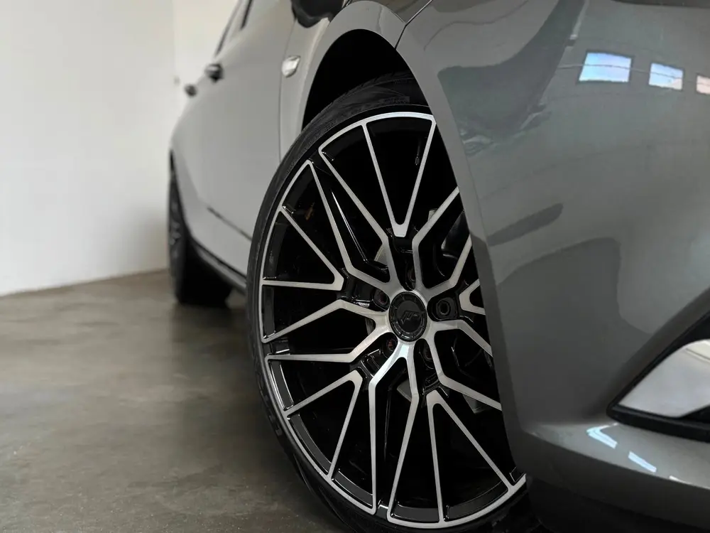 Opel Insignia Grand 1.5 Turbo Innovation|Vol opties|AC uit 2019, foto 16