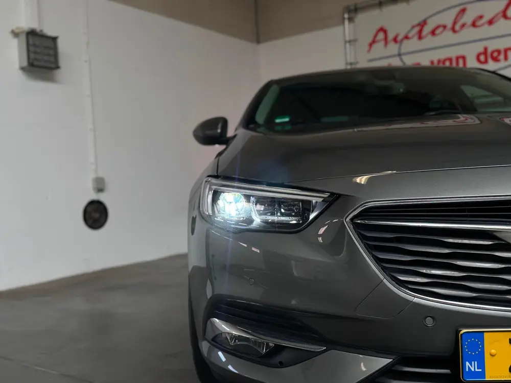 Opel Insignia Grand 1.5 Turbo Innovation|Vol opties|AC uit 2019, foto 17
