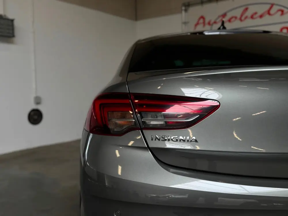 Opel Insignia Grand 1.5 Turbo Innovation|Vol opties|AC uit 2019, foto 19