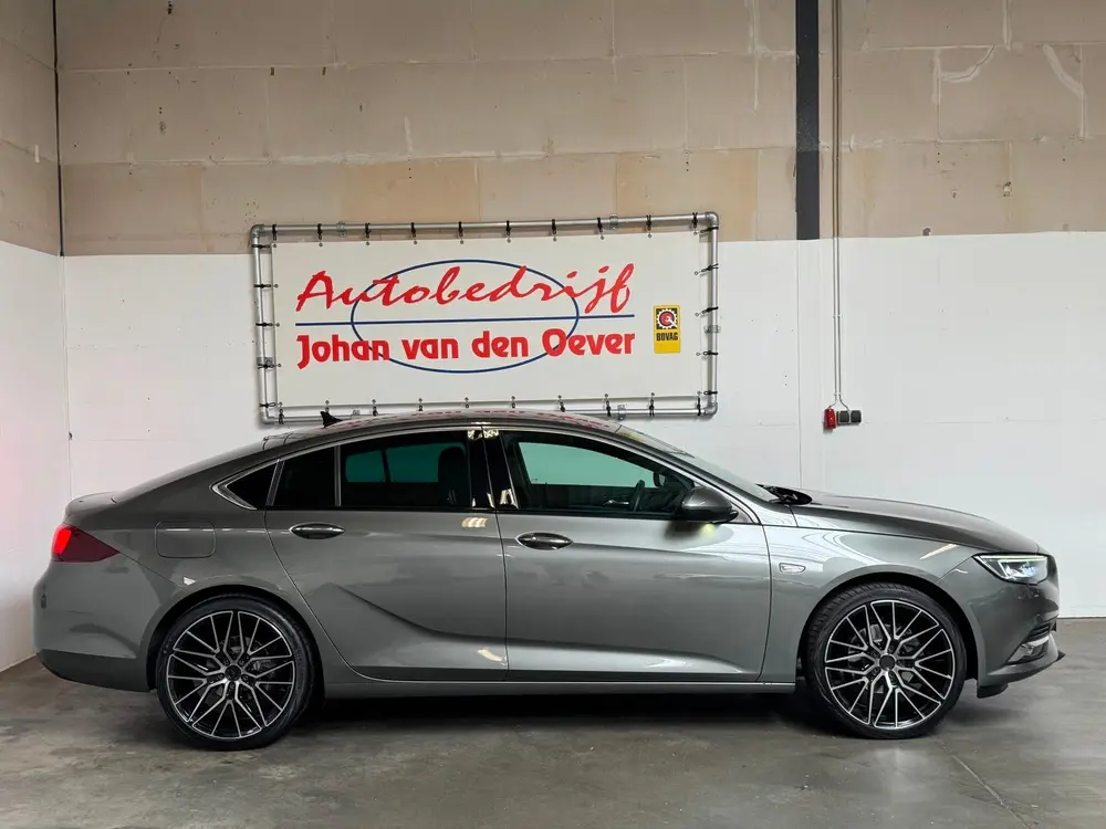 Opel Insignia Grand 1.5 Turbo Innovation|Vol opties|AC uit 2019, foto 3