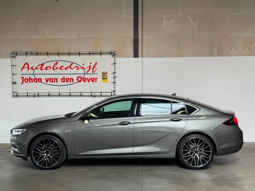 Opel Insignia Grand 1.5 Turbo Innovation|Vol opties|AC uit 2019, foto 4