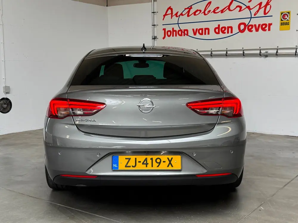 Opel Insignia Grand 1.5 Turbo Innovation|Vol opties|AC uit 2019, foto 5