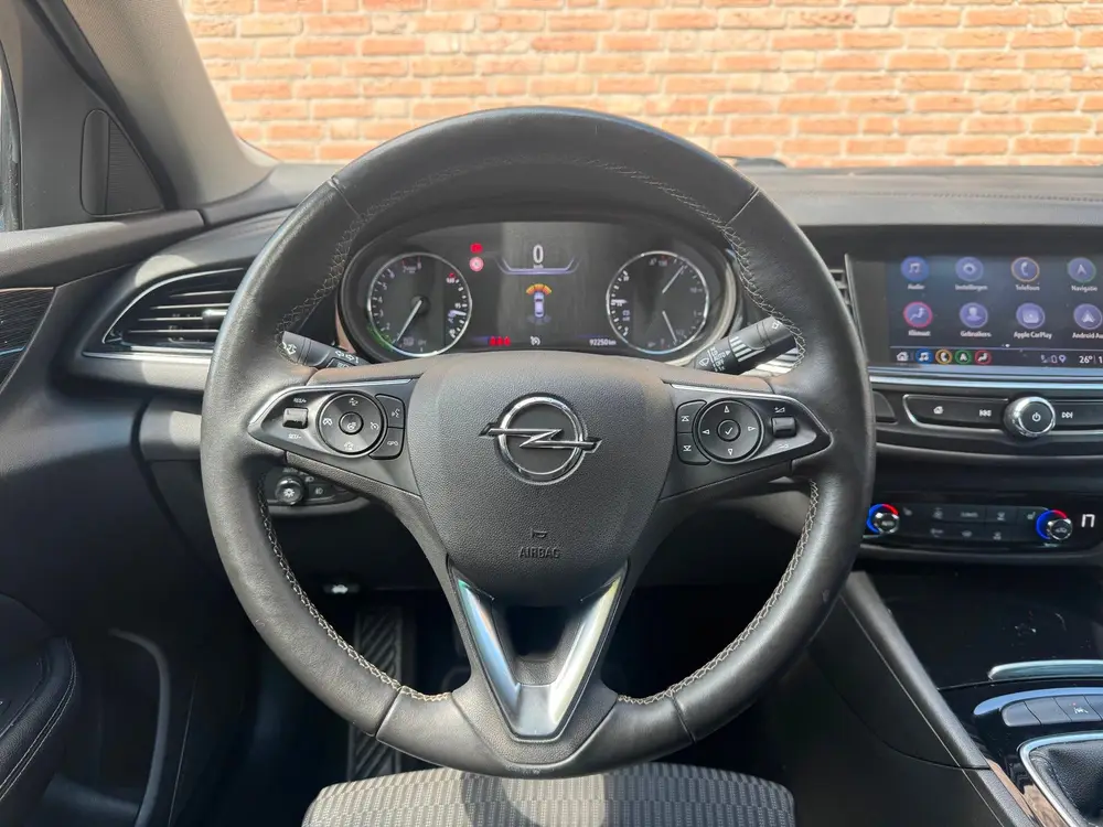Opel Insignia Grand 1.5 Turbo Innovation|Vol opties|AC uit 2019, foto 7