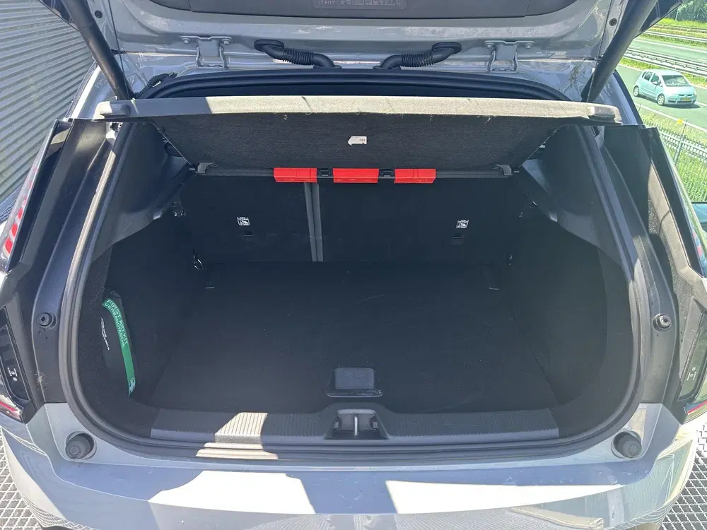 Volvo EX30 Single Motor Plus 51 kWh Automaat uit 2024, foto 10