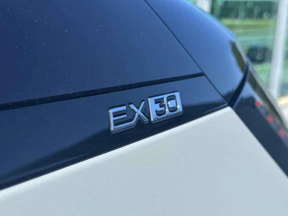 Volvo EX30 Single Motor Plus 51 kWh Automaat uit 2024, foto 13
