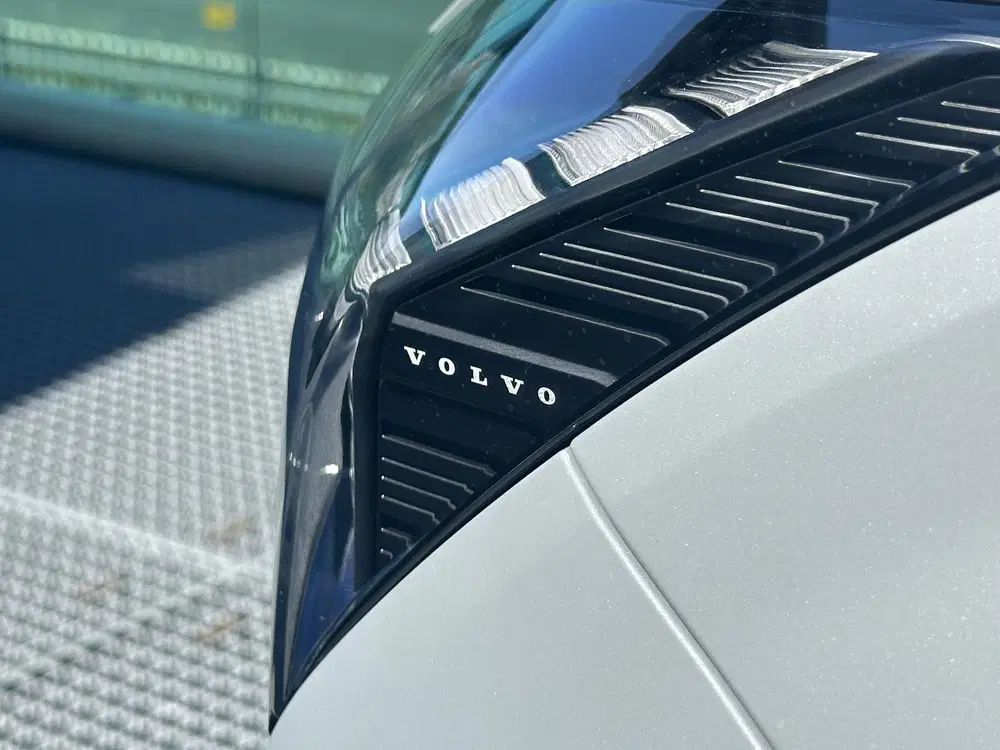 Volvo EX30 Single Motor Plus 51 kWh Automaat uit 2024, foto 14
