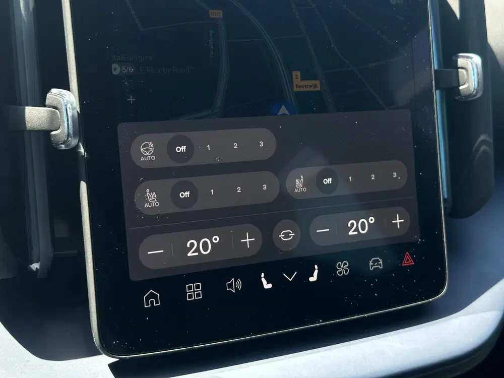 Volvo EX30 Single Motor Plus 51 kWh Automaat uit 2024, foto 16