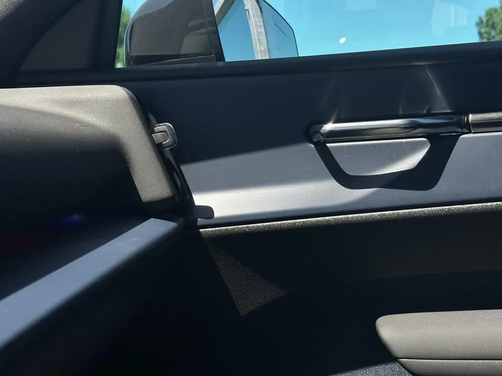 Volvo EX30 Single Motor Plus 51 kWh Automaat uit 2024, foto 19