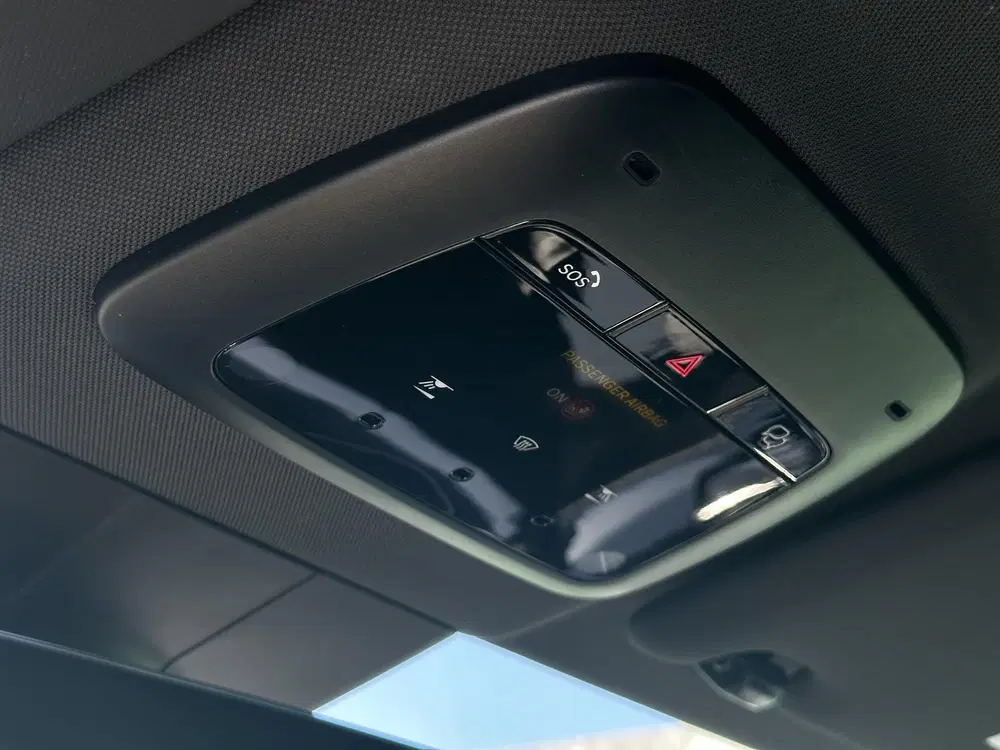 Volvo EX30 Single Motor Plus 51 kWh Automaat uit 2024, foto 20