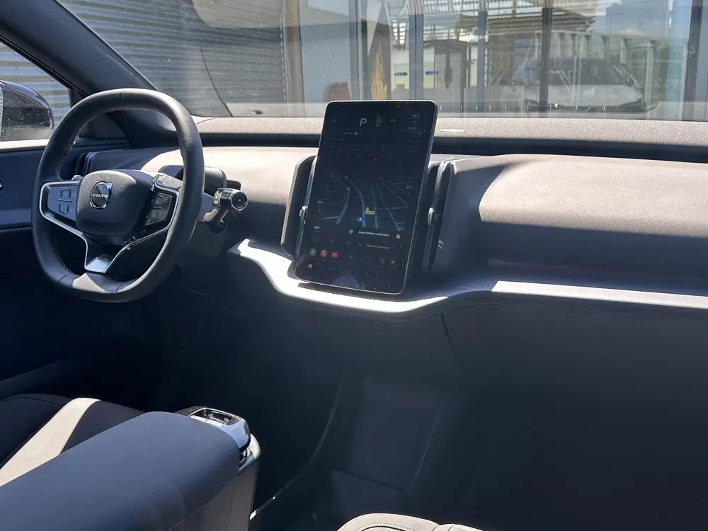 Volvo EX30 Single Motor Plus 51 kWh Automaat uit 2024, foto 3
