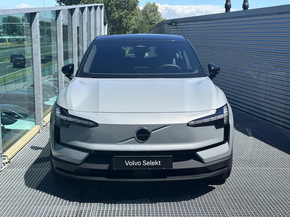 Volvo EX30 Single Motor Plus 51 kWh Automaat uit 2024, foto 5