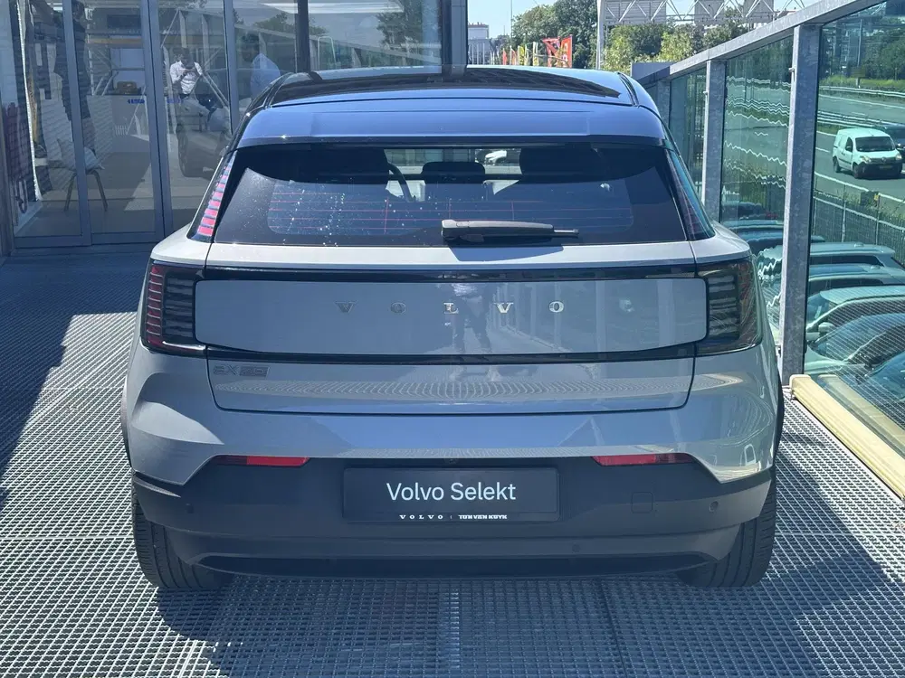 Volvo EX30 Single Motor Plus 51 kWh Automaat uit 2024, foto 6