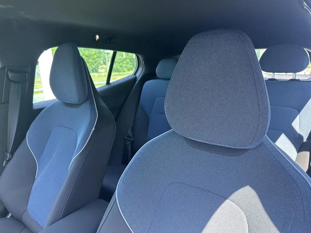 Volvo EX30 Single Motor Plus 51 kWh Automaat uit 2024, foto 8