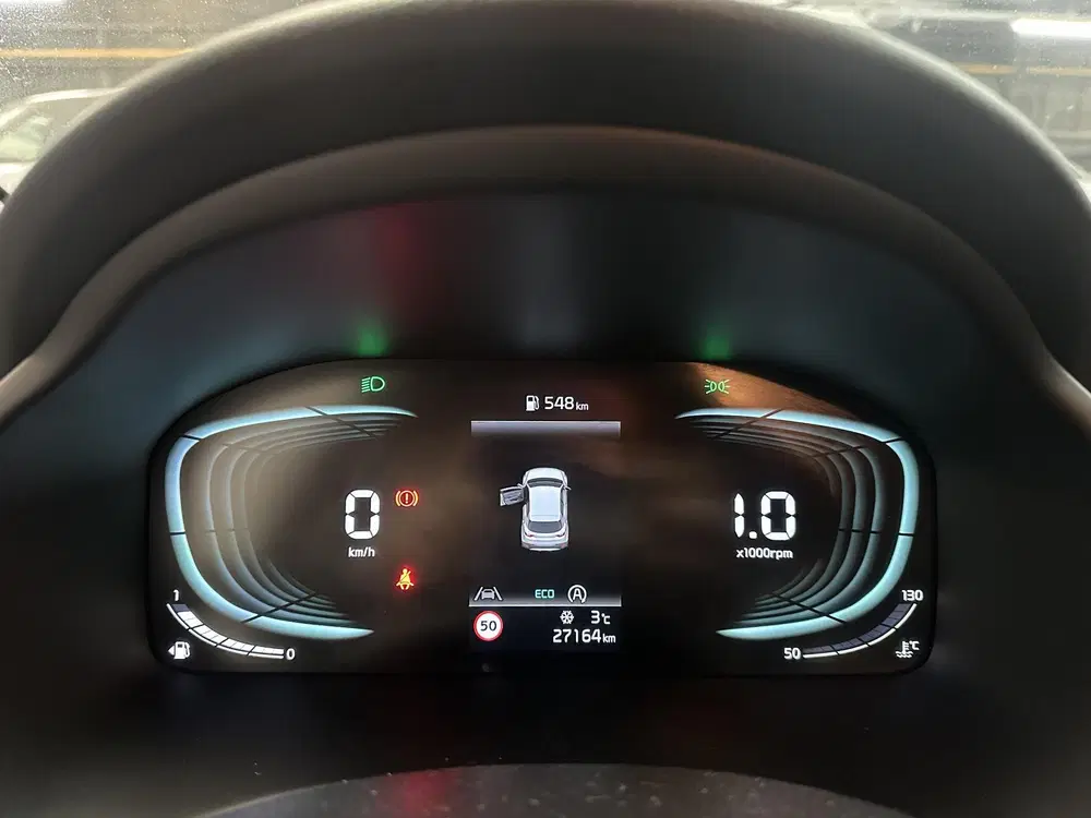 Kia Stonic 1.0 T-GDi MHEV DynamicLine uit 2025, foto 5