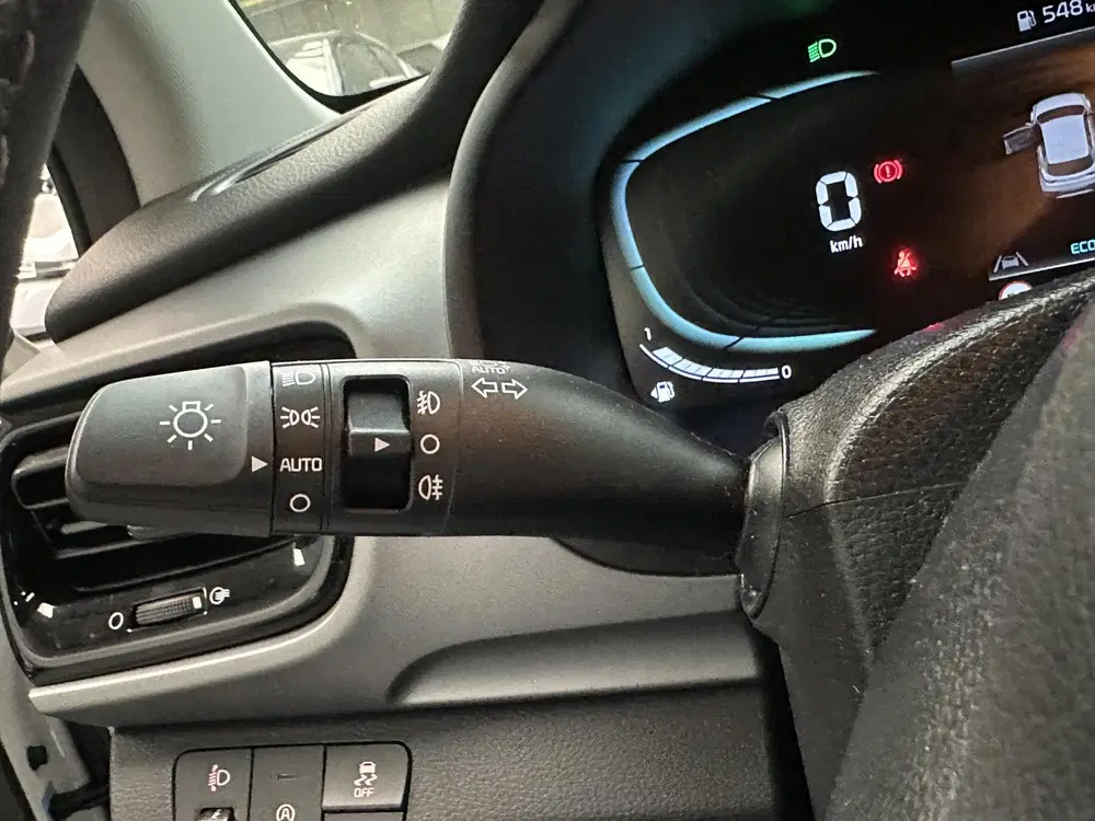 Kia Stonic 1.0 T-GDi MHEV DynamicLine uit 2025, foto 6