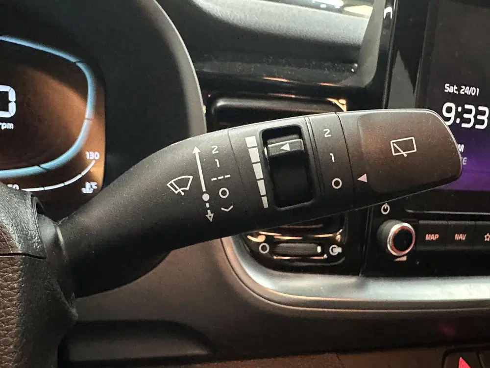 Kia Stonic 1.0 T-GDi MHEV DynamicLine uit 2025, foto 7