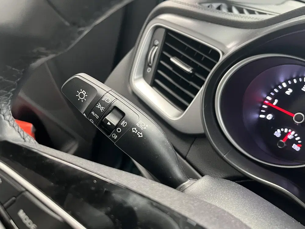 Kia Ceed 1.5 T-GDi DynamicLine uit 2025, foto 10