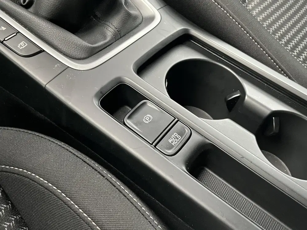 Kia Ceed 1.5 T-GDi DynamicLine uit 2025, foto 17